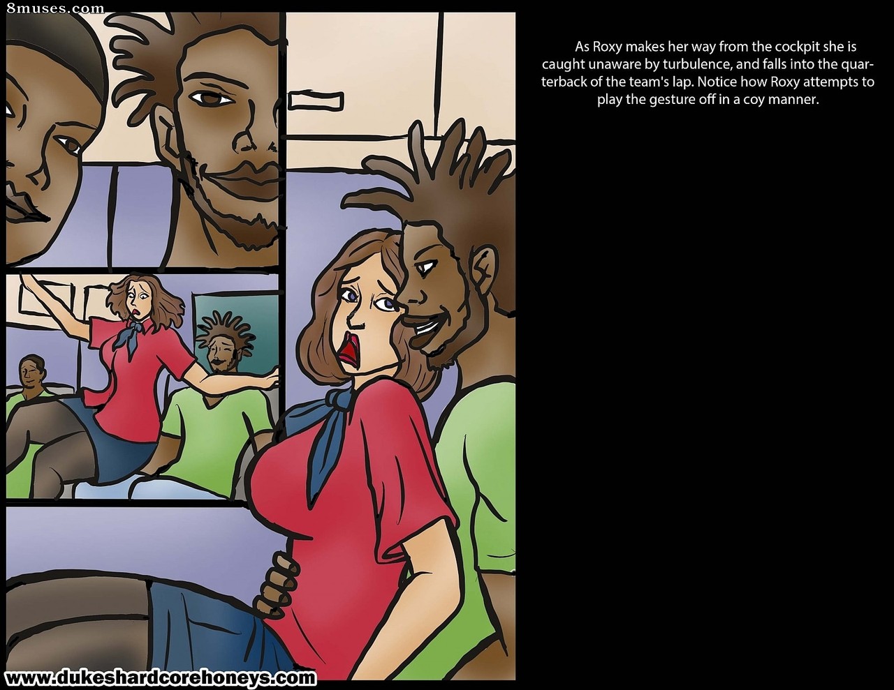29.Naughty Nature - Issue 2 - Page 4