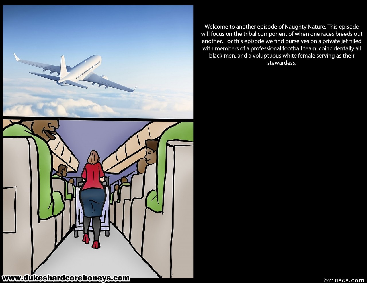 29.Naughty Nature - Issue 2 - Page 2