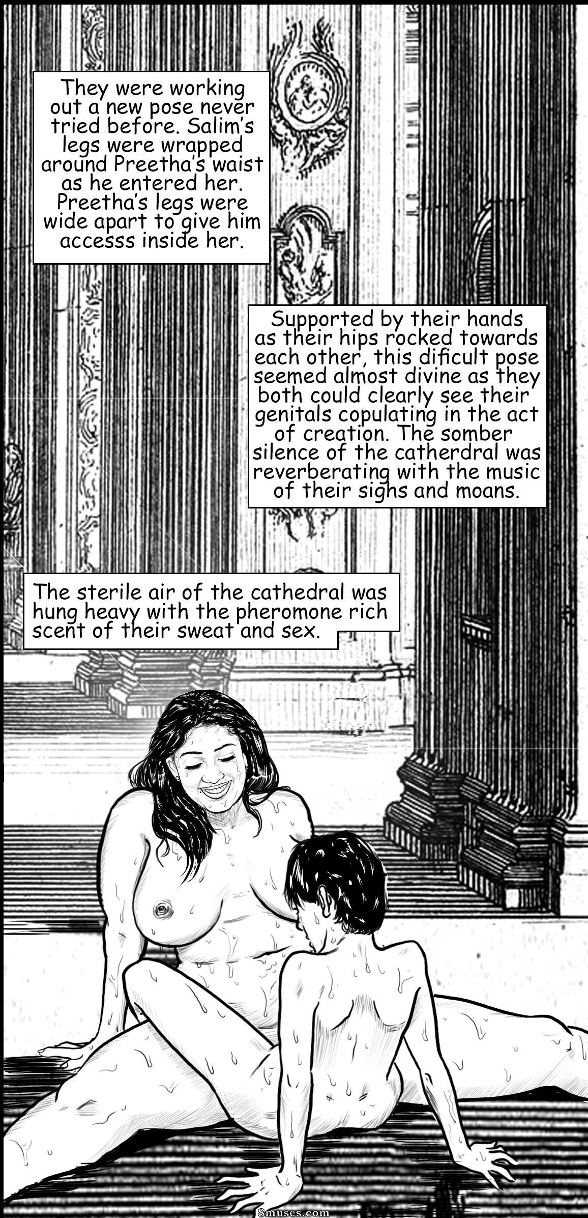 Amarsroshta - 5- The Wedding 2 - Page 26