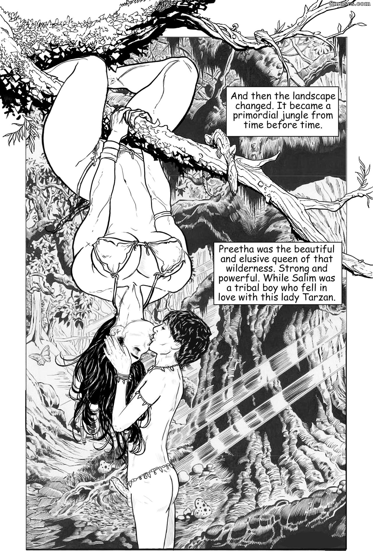 Amarsroshta - 5- The Wedding 2 - Page 22