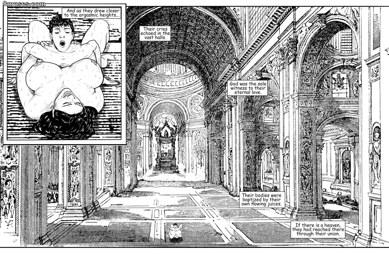 Amarsroshta - 5- The Wedding 2 - Page 27