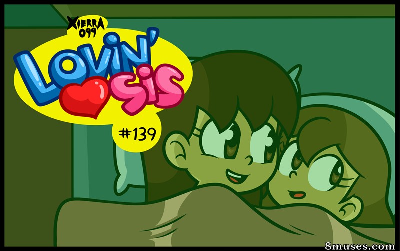 Lovin' Sis - Book 2 - Page 202