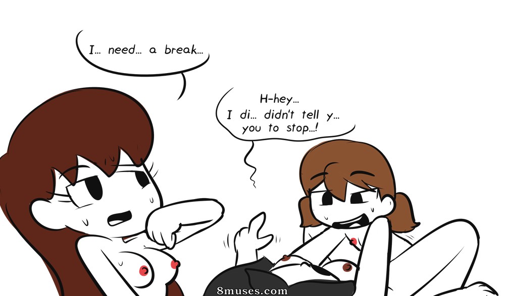 Lovin' Sis - Book 2 - Page 210