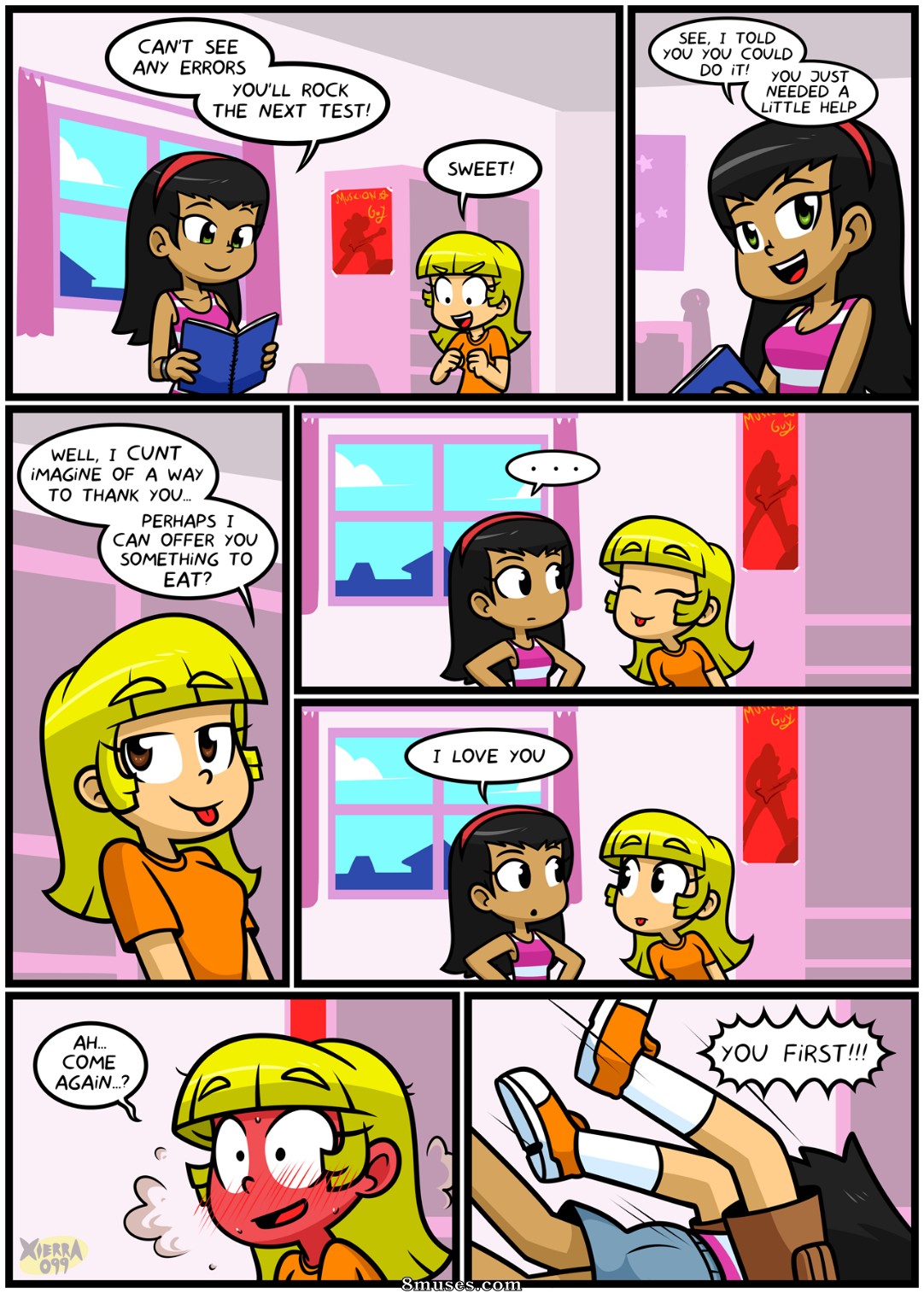 Lovin' Sis - Book 2 - Page 239