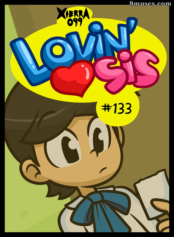 Lovin' Sis - Book 2 - Page 184