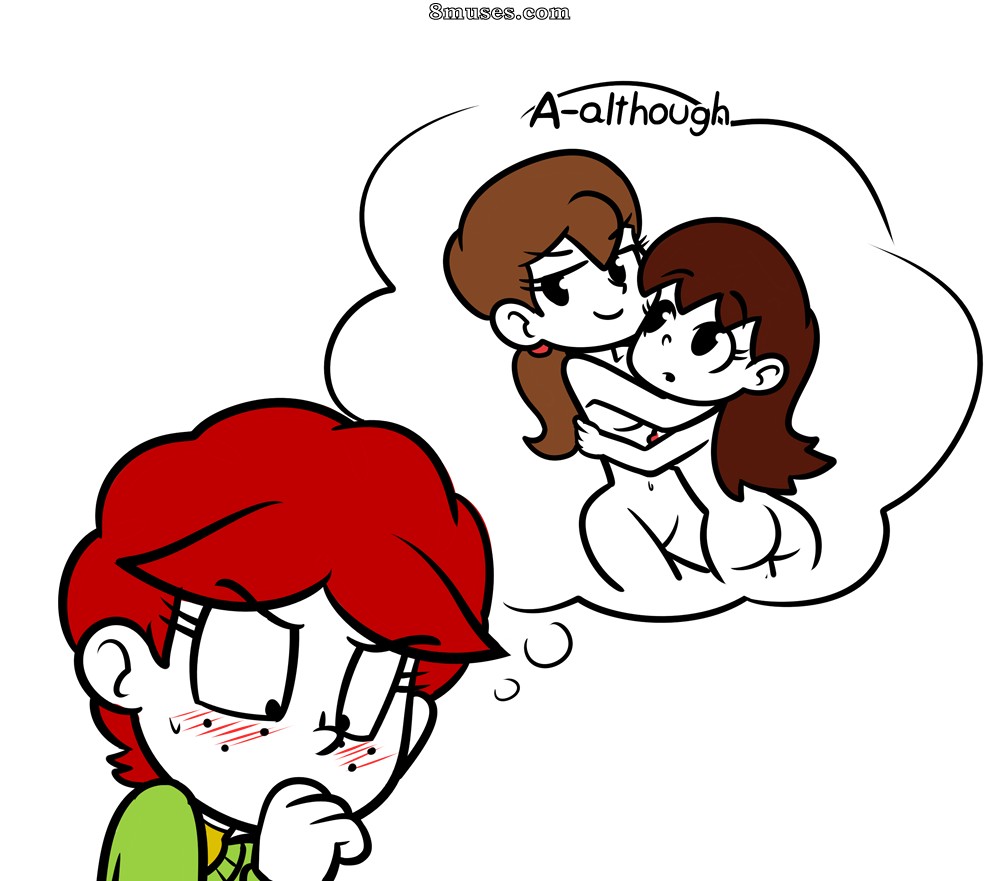 Lovin' Sis - Book 2 - Page 177