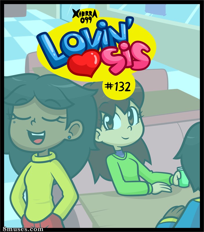 Lovin' Sis - Book 2 - Page 181
