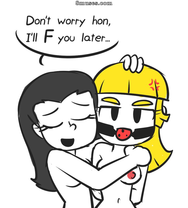 Lovin' Sis - Book 2 - Page 93