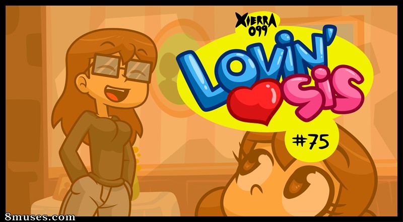 Lovin' Sis - Book 2 - Page 11