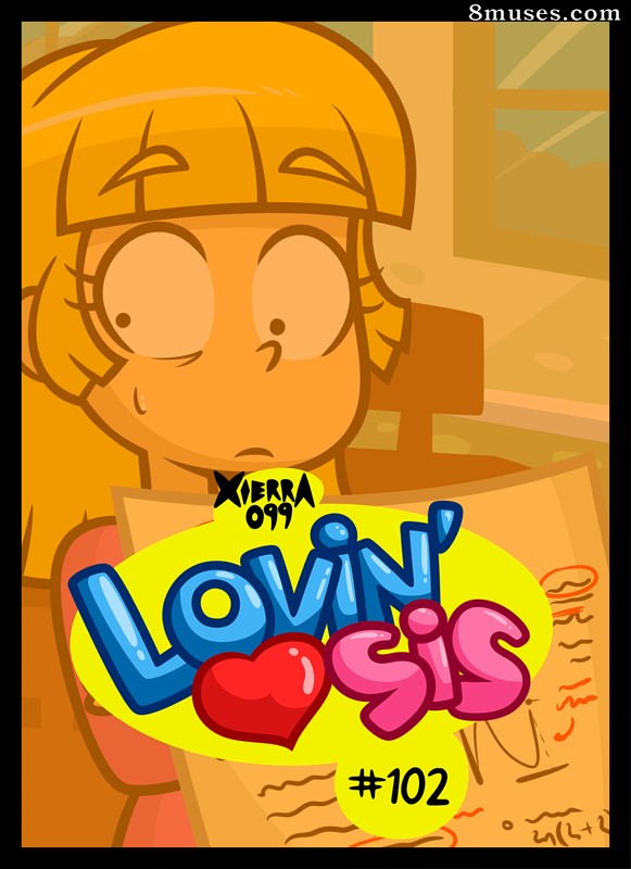 Lovin' Sis - Book 2 - Page 91