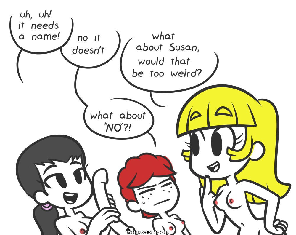 Lovin' Sis - Book 2 - Page 195