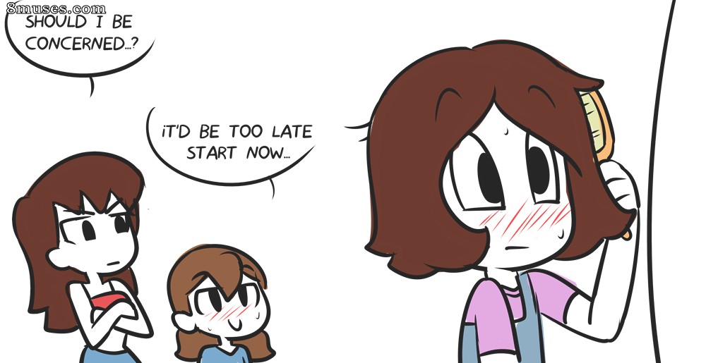 Lovin' Sis - Book 2 - Page 270