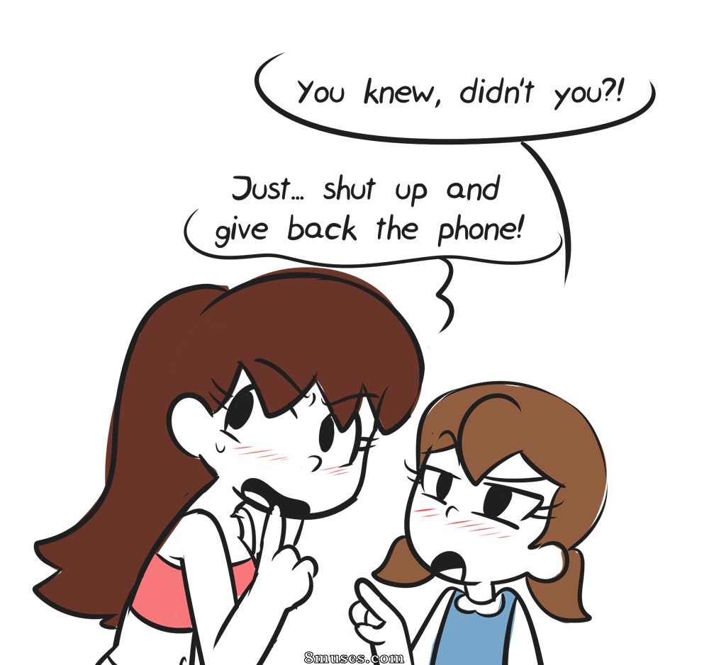 Lovin' Sis - Book 2 - Page 150