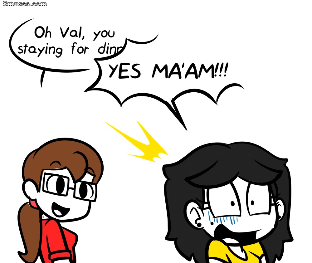 Lovin' Sis - Book 2 - Page 65
