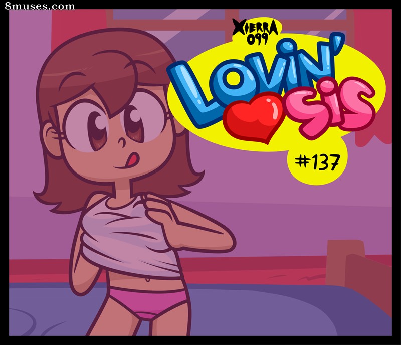 Lovin' Sis - Book 2 - Page 196
