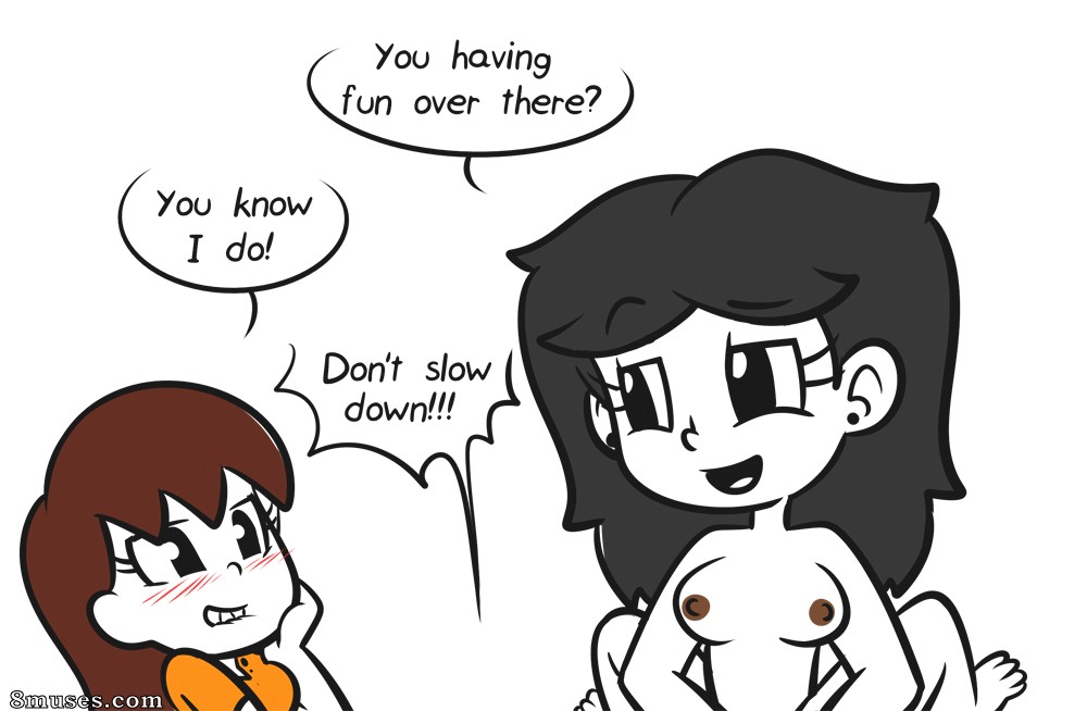 Lovin' Sis - Book 2 - Page 159