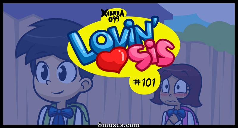 Lovin' Sis - Book 2 - Page 88