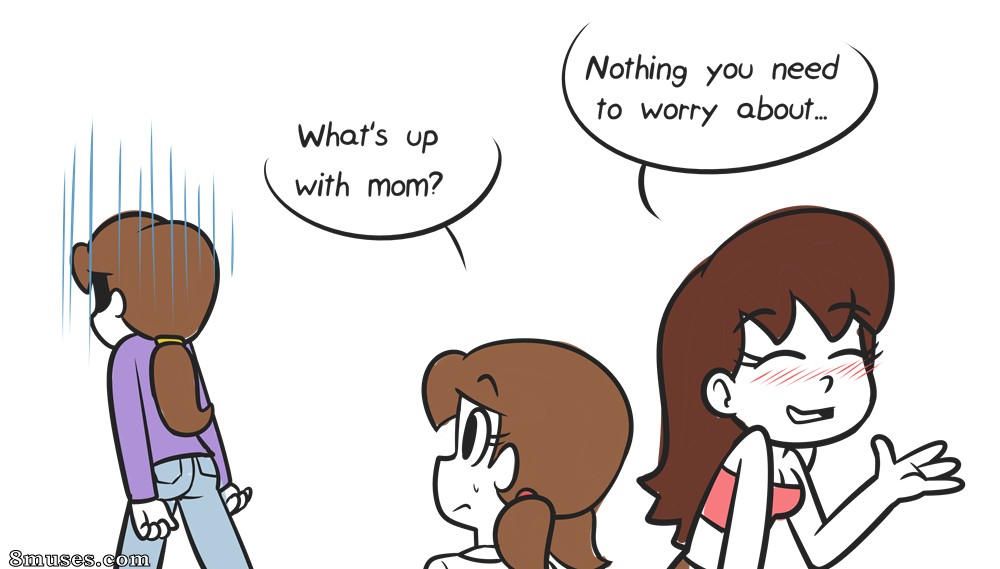 Lovin' Sis - Book 2 - Page 83