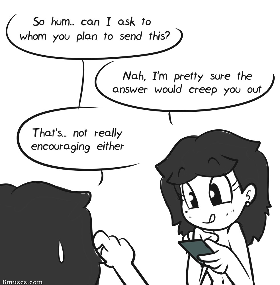 Lovin' Sis - Book 2 - Page 105
