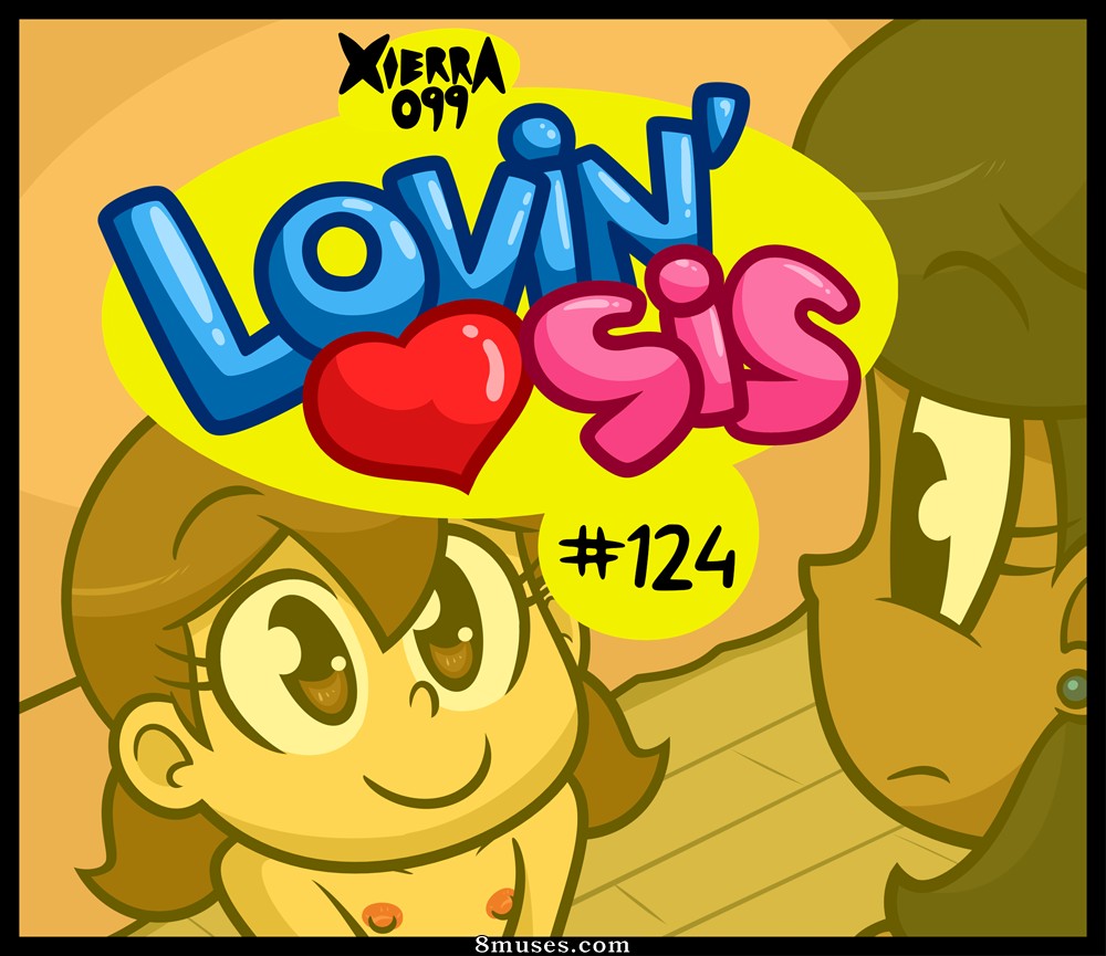 Lovin' Sis - Book 2 - Page 157