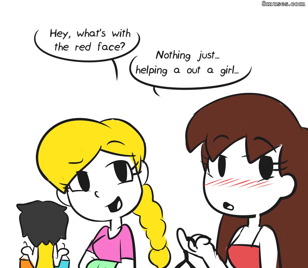 Lovin' Sis - Book 2 - Page 80
