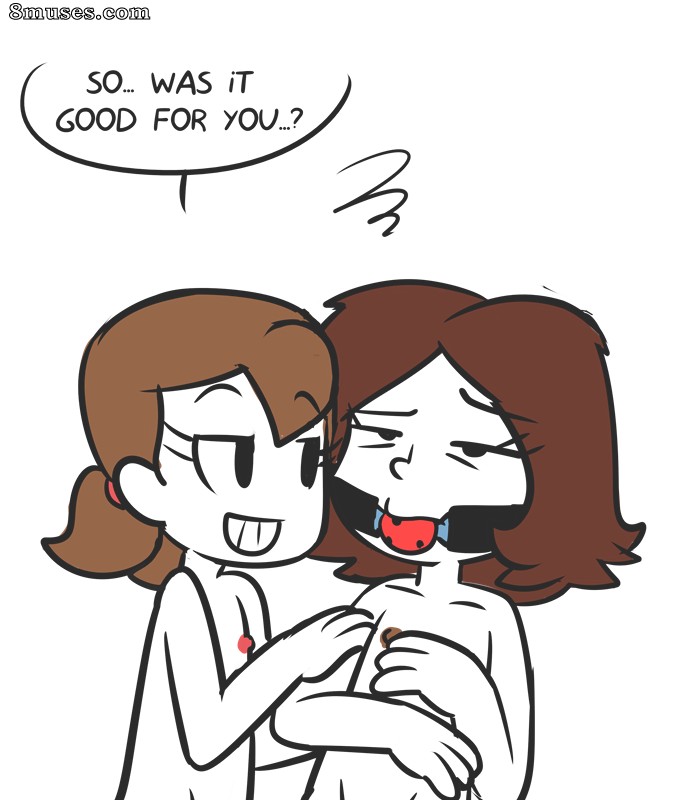 Lovin' Sis - Book 2 - Page 268