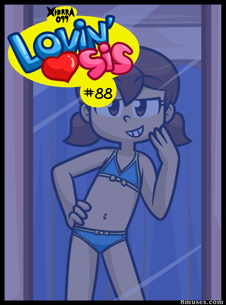 Lovin' Sis - Book 2 - Page 48