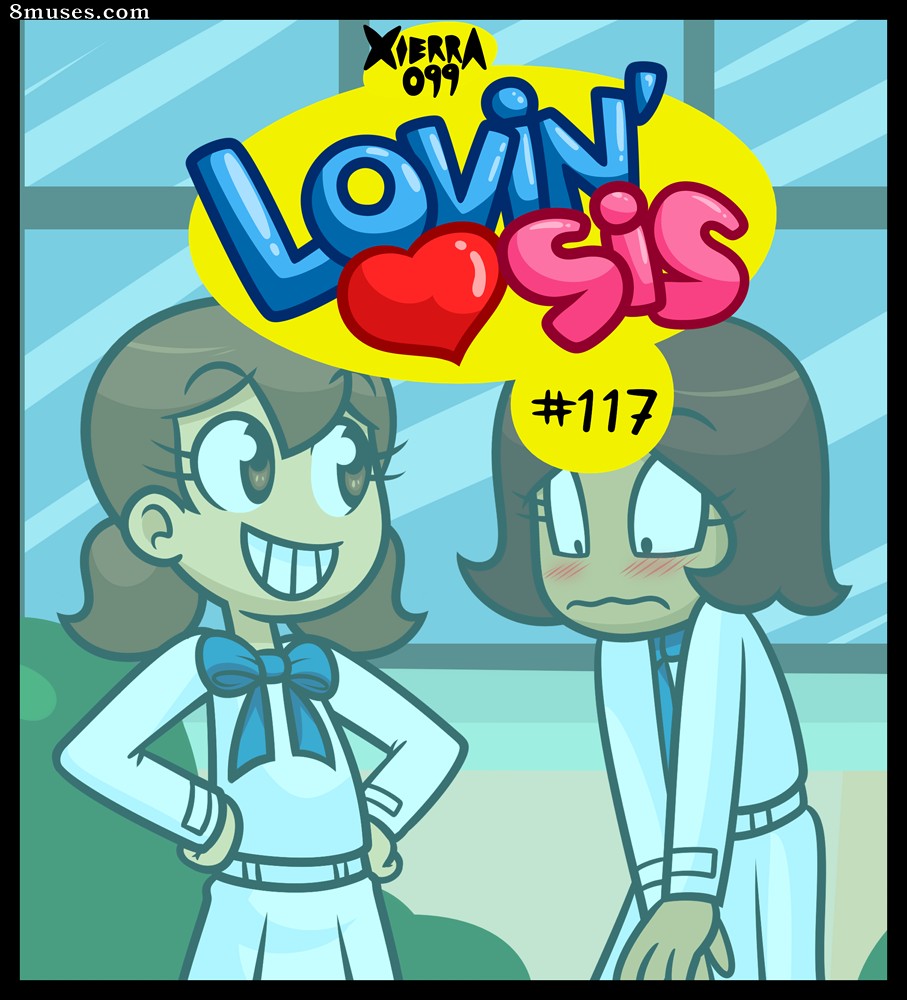 Lovin' Sis - Book 2 - Page 136