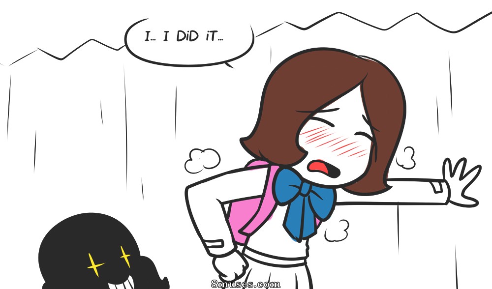 Lovin' Sis - Book 2 - Page 264