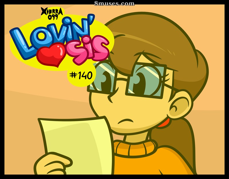 Lovin' Sis - Book 2 - Page 205