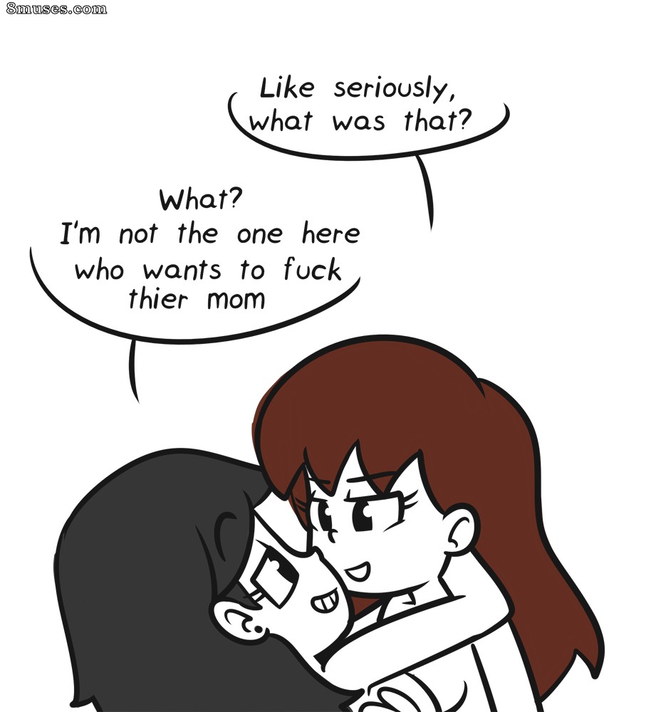 Lovin' Sis - Book 2 - Page 189