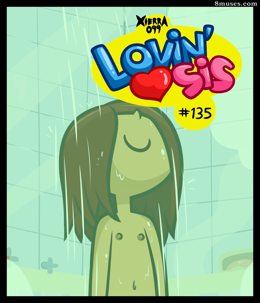 Lovin' Sis - Book 2 - Page 190