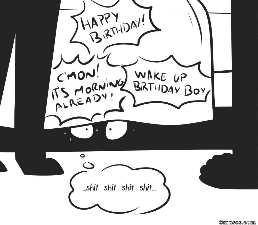 Lovin' Sis - Book 2 - Page 216