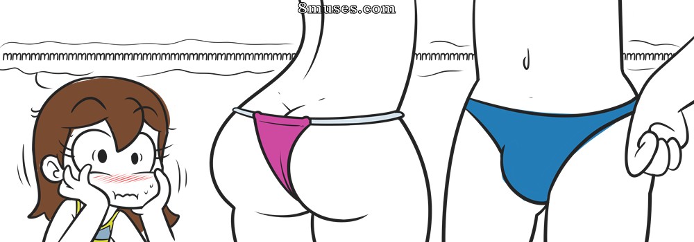 Lovin' Sis - Book 2 - Page 156