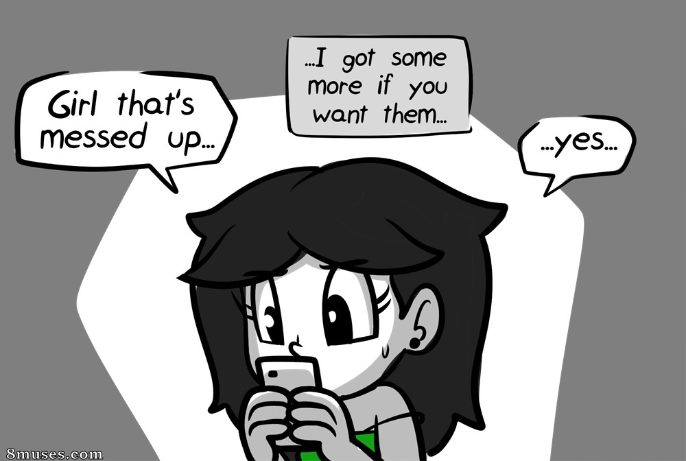Lovin' Sis - Book 2 - Page 180
