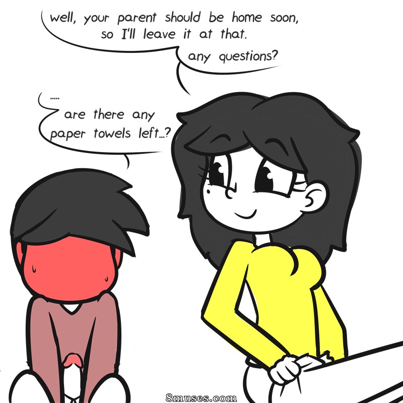Lovin' Sis - Book 2 - Page 21