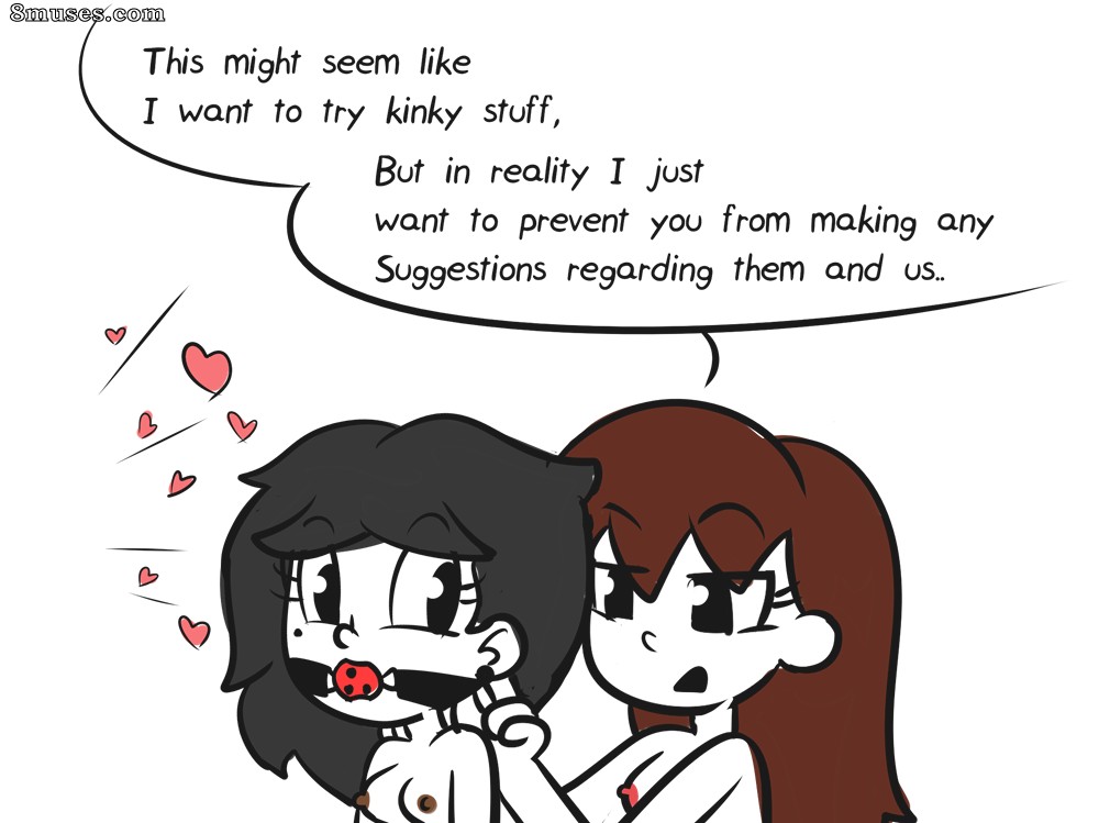 Lovin' Sis - Book 2 - Page 102