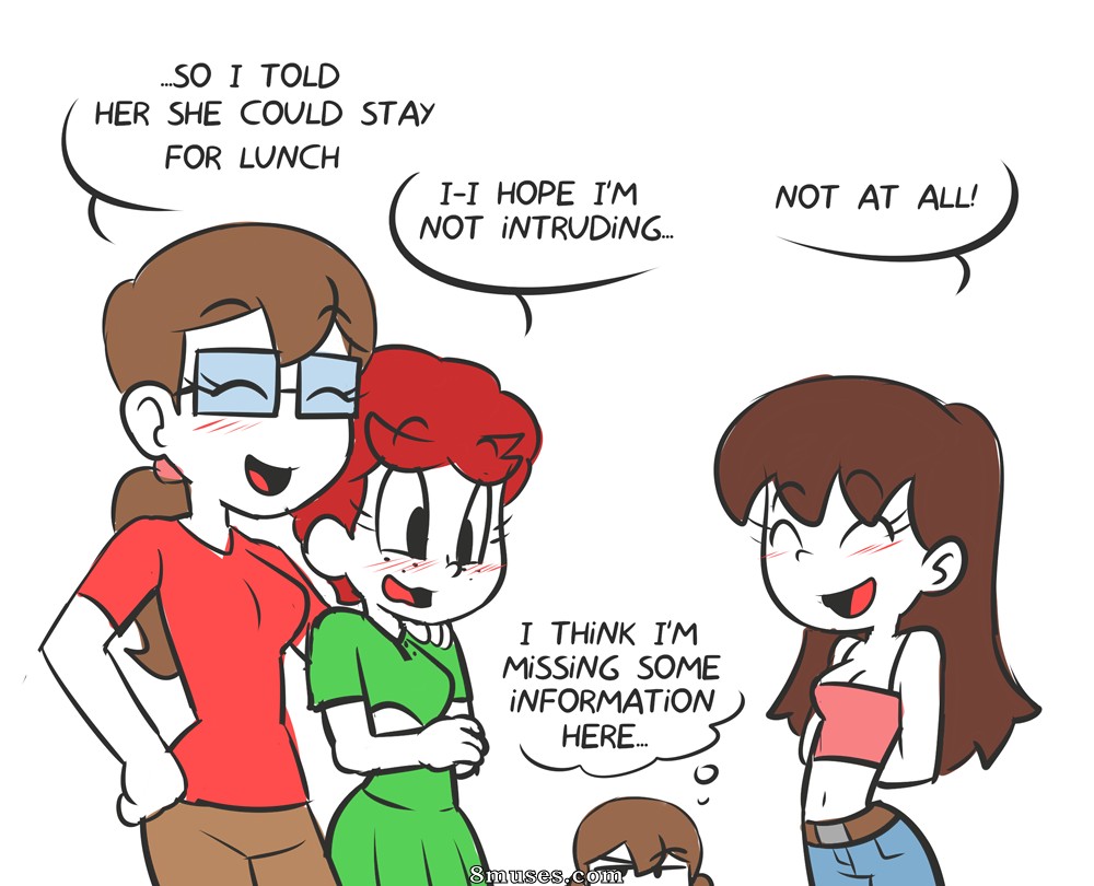 Lovin' Sis - Book 2 - Page 114