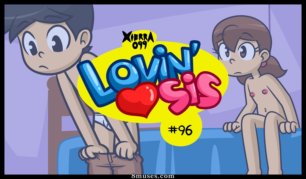 Lovin' Sis - Book 2 - Page 72