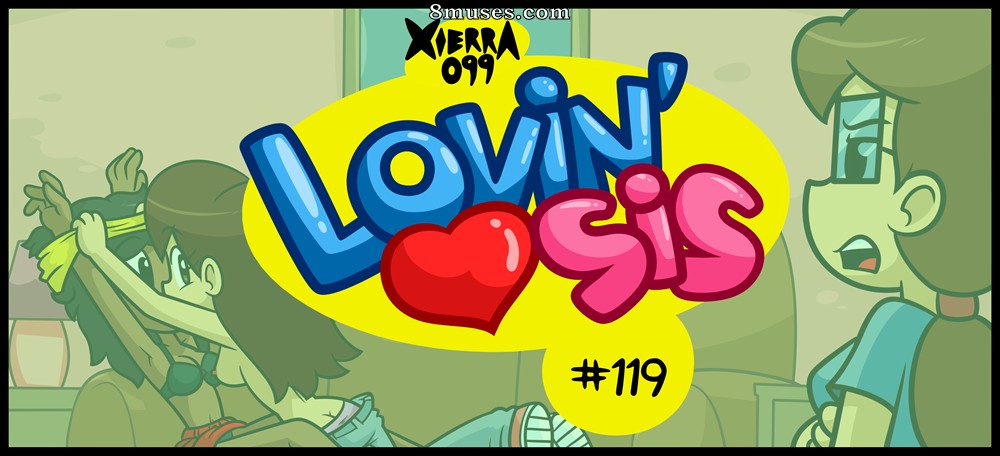 Lovin' Sis - Book 2 - Page 142