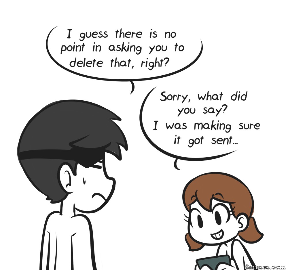 Lovin' Sis - Book 2 - Page 108