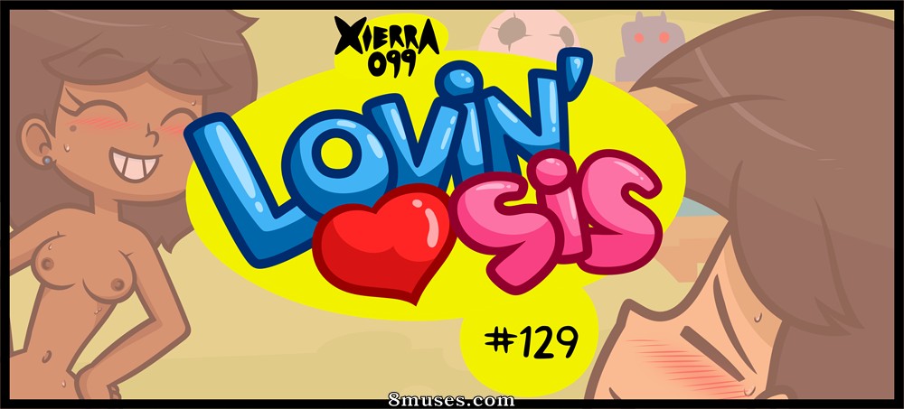 Lovin' Sis - Book 2 - Page 172
