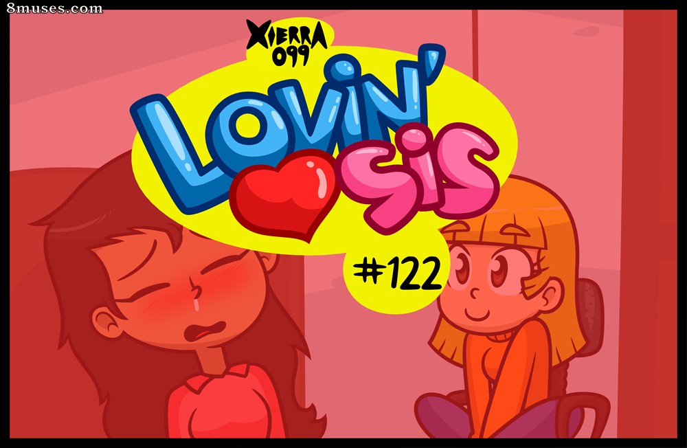 Lovin' Sis - Book 2 - Page 151