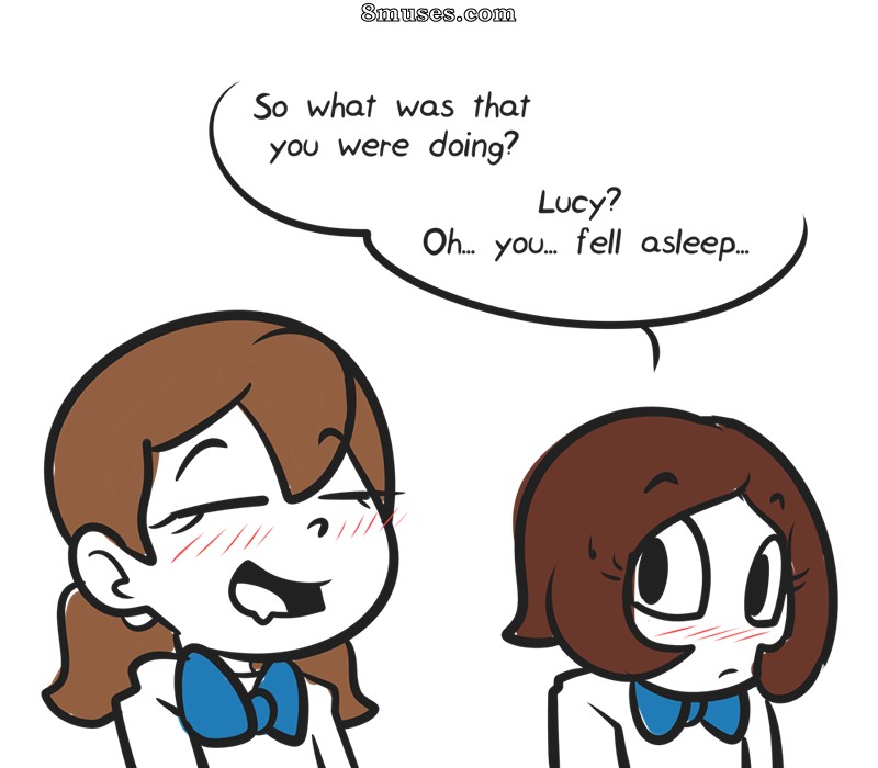 Lovin' Sis - Book 2 - Page 56