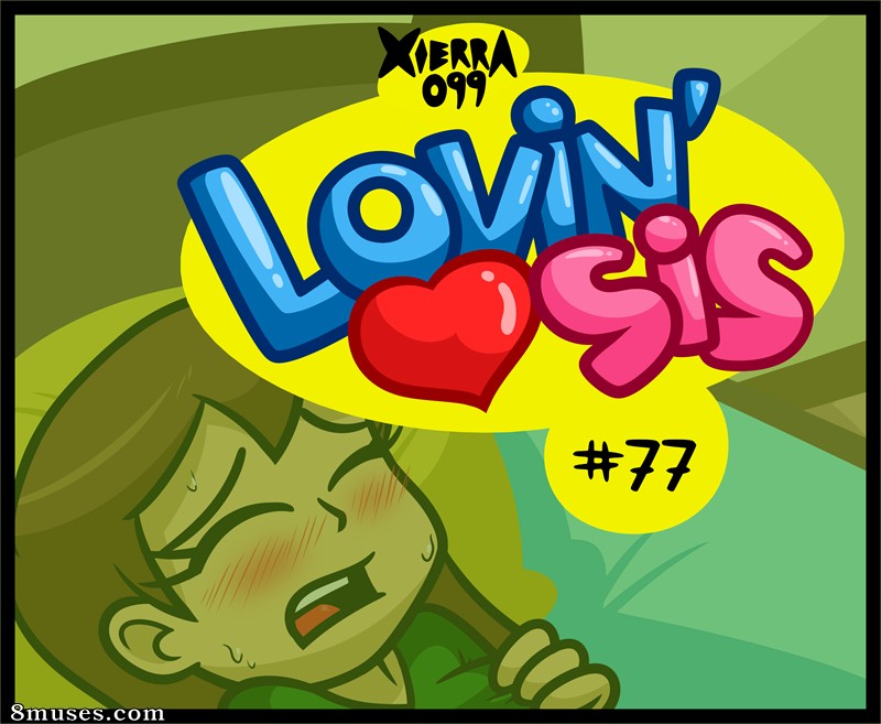 Lovin' Sis - Book 2 - Page 16