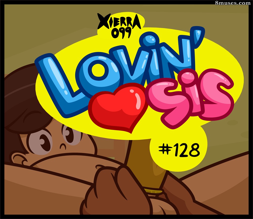 Lovin' Sis - Book 2 - Page 169