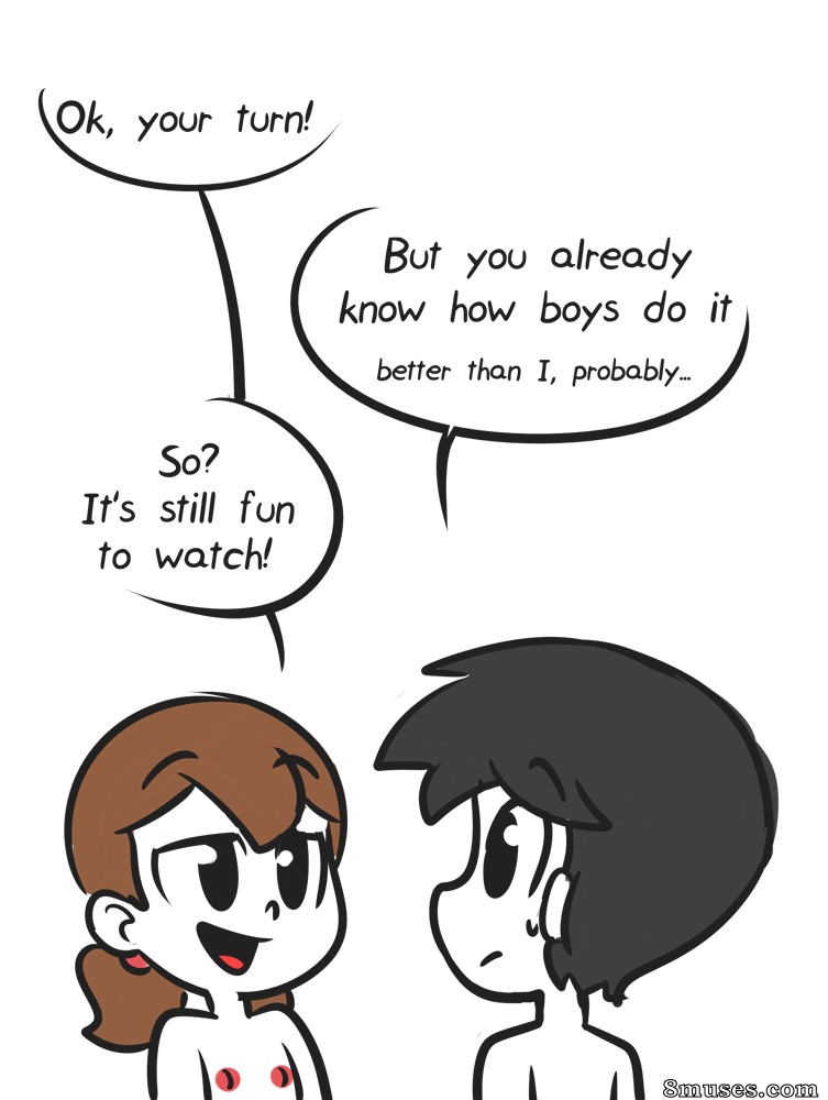 Lovin' Sis - Book 2 - Page 236