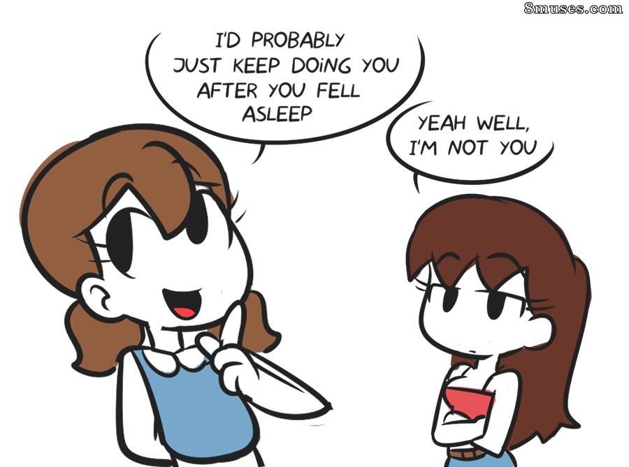 Lovin' Sis - Book 2 - Page 147