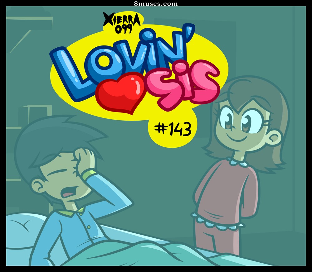 Lovin' Sis - Book 2 - Page 214