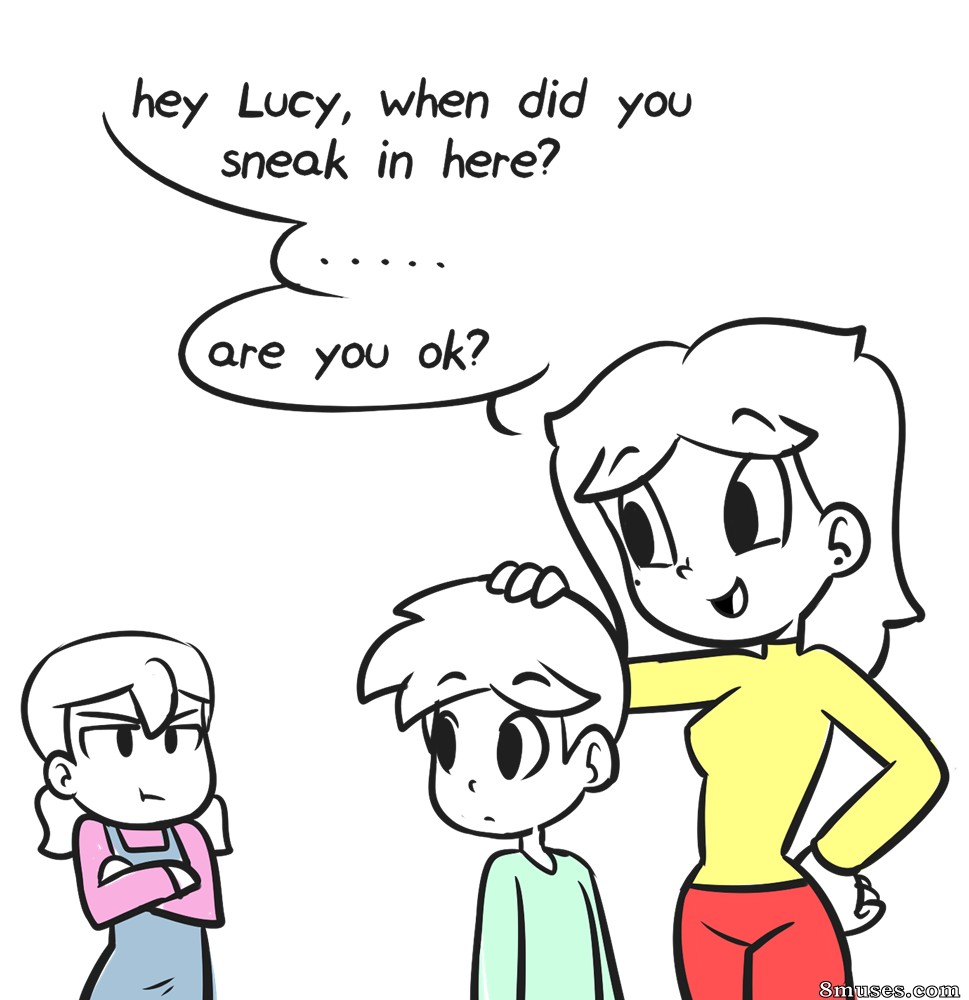 Lovin' Sis - Book 2 - Page 38